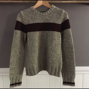 Abercrombie & Fitch Sweater